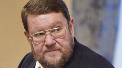 Сатановский рассказал, как Запад используют Украину для госпереворота в РФ Сатановский рассказал, как Запад используют Украину для госпереворота в РФ