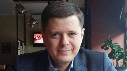Александр Скубченко: Президенты приходят и уходят, а грантоеды остаются Александр Скубченко: Президенты приходят и уходят, а грантоеды остаются
