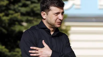 Патриот «Незалежной», хватит зарабатывать у «агрессора»! Патриот «Незалежной», хватит зарабатывать у «агрессора»!