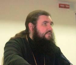 Протоиерей Андрей Новиков: «Русская православная церковь этим людям как кость в горле» Протоиерей Андрей Новиков: «Русская православная церковь этим людям как кость в горле»