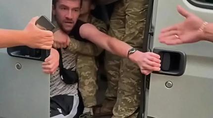 «На передовую без обратного билета»: на Украине поднимается бунт против ТЦК