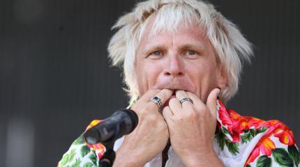 Скрипка неожиданно осудил «травлю» пророссийских артистов на Украине Скрипка неожиданно осудил «травлю» пророссийских артистов на Украине