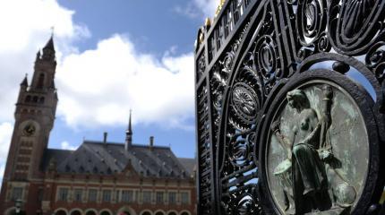 Ответный ход против Украины: у России есть козыри в суде ООН Ответный ход против Украины: у России есть козыри в суде ООН