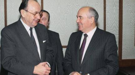 НАТО: Мартовский обман Кремля НАТО: Мартовский обман Кремля