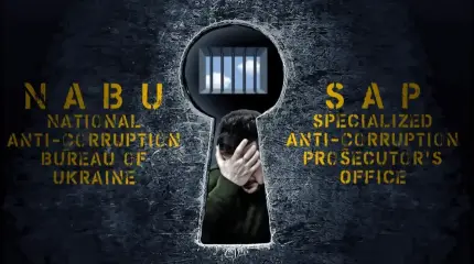 «Эти руки ничего не крали» – 2, или «Он улетел, но обещал вернуться»