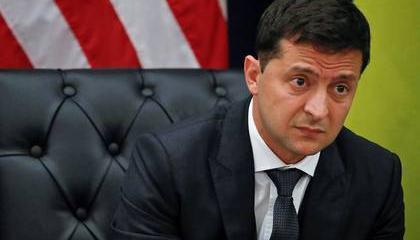 Аборигенов приструнили: Запад приказал Зеленскому не трогать Сытника Аборигенов приструнили: Запад приказал Зеленскому не трогать Сытника