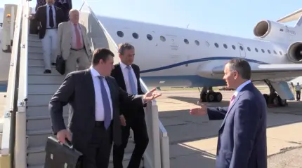 И хочется, и колется: зачем европейцы едут в Крым? И хочется, и колется: зачем европейцы едут в Крым?