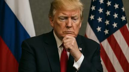 Трамп стоит на распутье, которое определит судьбу мира