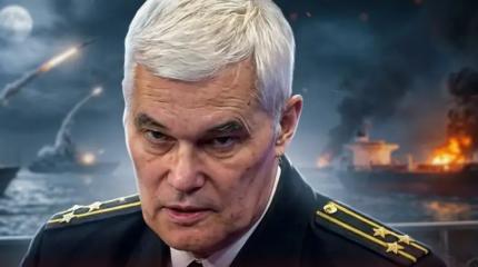 Сивков: Идёт работа по подготовке позорного мира