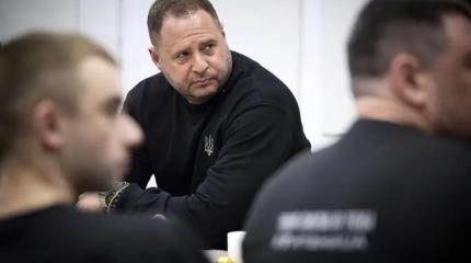 «95-й квартал» проводит кастинг на роль нового Ермака