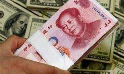 «Если юань превратится в резервную валюту, это ударит по Западу». Потеснит ли юань доллар?
