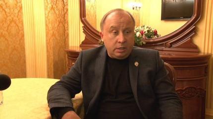 Олег Розанов: Россию попытались взять «на слабо»