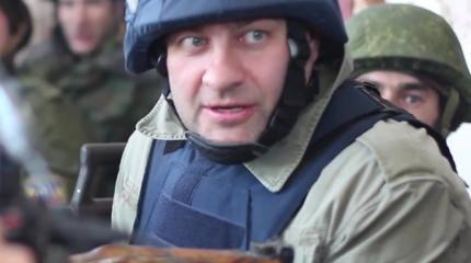 «Прозрение Незалежной»: в кого стрелял Пореченков в Донбассе? «Прозрение Незалежной»: в кого стрелял Пореченков в Донбассе?