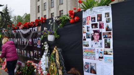 Националисты угрожают жителям Одессы расправами – Запад молчит Националисты угрожают жителям Одессы расправами – Запад молчит