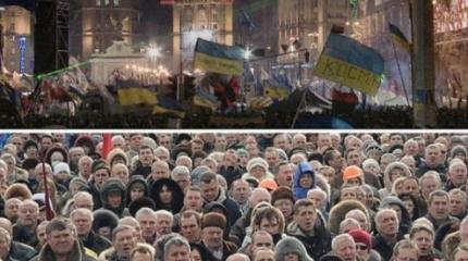 Про «нэзламный» дух украинской нации: «быдло» для стойла Про «нэзламный» дух украинской нации: «быдло» для стойла