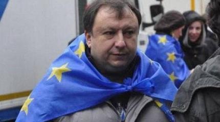 Мы – Майдан, а вы – толпа: Власти открыли народу страшную тайну о революции Мы – Майдан, а вы – толпа: Власти открыли народу страшную тайну о революции