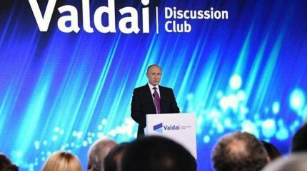 А если Путин уйдёт? Операция «Преемник» вероятна, логична, возможна А если Путин уйдёт? Операция «Преемник» вероятна, логична, возможна