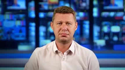Михаил Чаплыга: США и Россия решают судьбу Украины. Киев ждёт приговора