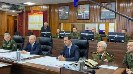 Сирия: очередное перемирие в Идлибе, обречённое на провал Сирия: очередное перемирие в Идлибе, обречённое на провал