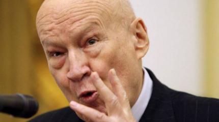 Бжезинский и Маккейн аплодируют стоя: Горбулин и «война будущего» Бжезинский и Маккейн аплодируют стоя: Горбулин и «война будущего»
