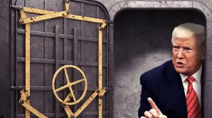 Так кто тут «бункерный дед»?