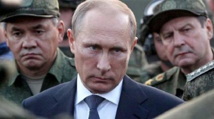 Двойной «теракт Путина» в Украине Двойной «теракт Путина» в Украине