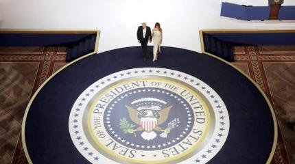 Теперь Трамп точно стал мишенью для ЦРУ Теперь Трамп точно стал мишенью для ЦРУ