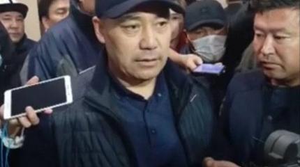 В Киргизии отменены итоги выборов и назван главный кандидат на пост премьер-министра В Киргизии отменены итоги выборов и назван главный кандидат на пост премьер-министра