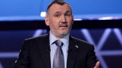 Кузьмин: Украина подверглась рейдерской атаке международных преступников Кузьмин: Украина подверглась рейдерской атаке международных преступников