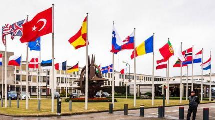 NATO-Exit: Турция изменила США ради «брака по расчету» с Ираном NATO-Exit: Турция изменила США ради «брака по расчету» с Ираном