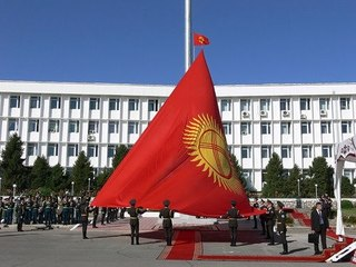 Выборы-2015 в Кыргызстане: мутные инициативы Выборы-2015 в Кыргызстане: мутные инициативы