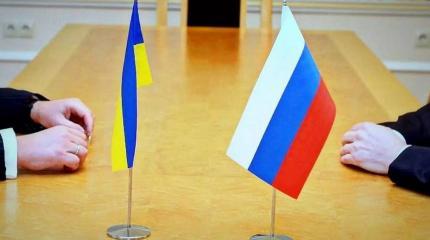 Киевские СМИ о «российском плане»: Украине уготовили «молдавский сценарий» Киевские СМИ о «российском плане»: Украине уготовили «молдавский сценарий»