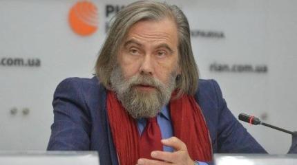 Погребинский о пагубном курсе Киева: уехать от Москвы в Австралию не выйдет