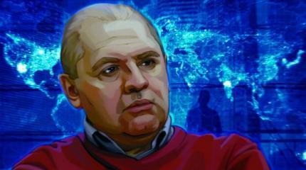 Брутер объяснил, почему Вашингтон боится остаться без посла в России Брутер объяснил, почему Вашингтон боится остаться без посла в России