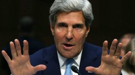 Госдеп США продолжает «кошмарить» Европу российской угрозой Госдеп США продолжает «кошмарить» Европу российской угрозой