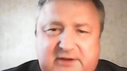 Перенджиев объяснил, почему Австрия и Венгрия отказались помогать Украине Перенджиев объяснил, почему Австрия и Венгрия отказались помогать Украине