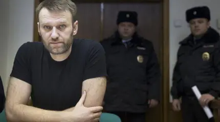 Навального хотят посадить, только как?