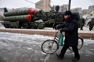 Снятие запрета на поставки «С-300» Ирану – что стоит за этим шагом? Снятие запрета на поставки «С-300» Ирану – что стоит за этим шагом?