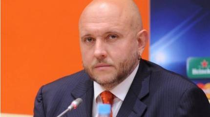 Руслан Мармазов: Украина рухнула, и территория Донбасса не будет входить в её состав