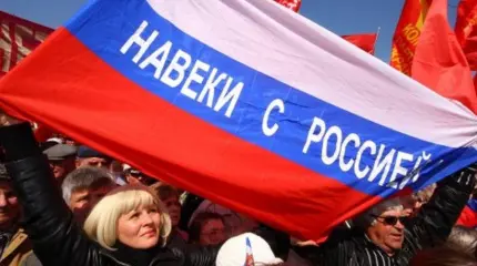 Одесса на очереди: названы три региона Украины, где может пройти референдум Одесса на очереди: названы три региона Украины, где может пройти референдум
