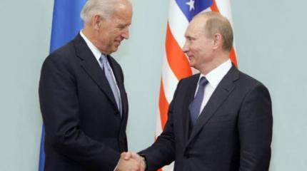 Американский профессор: «Дно» в отношениях США и РФ пройдено, дальше – «бездна» Американский профессор: «Дно» в отношениях США и РФ пройдено, дальше – «бездна»
