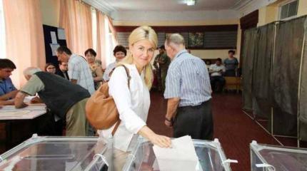 Харьковчане получили страшно далёких от народа депутатов