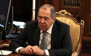 Лавров: в расколе церкви на Украине виноват Вашингтон Лавров: в расколе церкви на Украине виноват Вашингтон