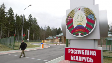 Россия обидела Беларусь неожиданным решением закрыть границу
