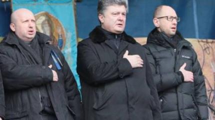 О фашистском режиме ПЯТ в 10-м докладе ООН