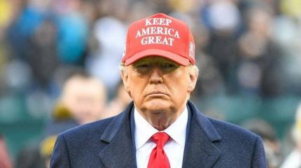Зачем Трамп отдал роковой приказ убить Сулеймани Зачем Трамп отдал роковой приказ убить Сулеймани