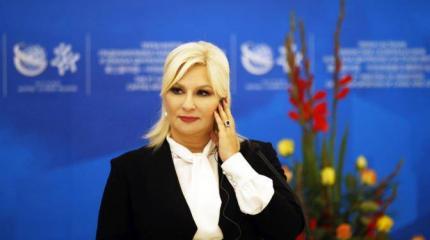 Сербский наскок на Россию: Белград тоже имеет свою «пятую колонну» Сербский наскок на Россию: Белград тоже имеет свою «пятую колонну»