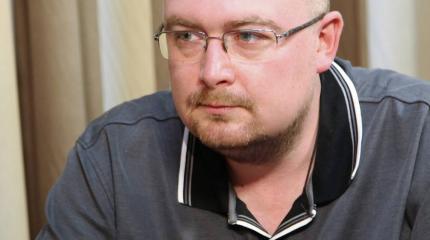 Денис Денисов: «Франция и ФРГ закрыли глаза на нацистскую выходку Украины» Денис Денисов: «Франция и ФРГ закрыли глаза на нацистскую выходку Украины»