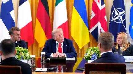 Новый раунд Стамбульских посиделок явно не за горами Новый раунд Стамбульских посиделок явно не за горами