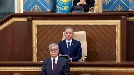 Грядущий референдум в Казахстане. Лишат ли Назарбаева статуса и полномочий? Грядущий референдум в Казахстане. Лишат ли Назарбаева статуса и полномочий?